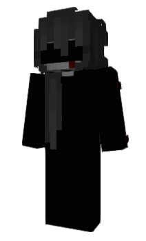 Minecraft скин по нику Tenory