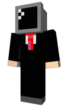 Minecraft skin JavaClass