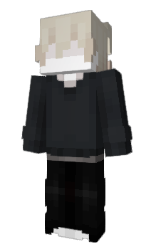 Minecraft skin AdrianF15