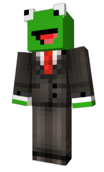 Minecraft скин по нику itaiH