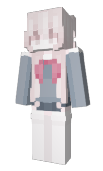 Minecraft скін по ніку oppj