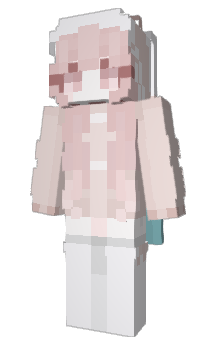 Minecraft скин по нику ZayvorMC