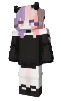 Minecraft скин по нику efsu