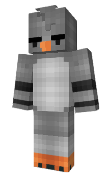 Minecraft skin Bugattis