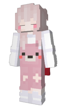 Minecraft скін по ніку Kenosen