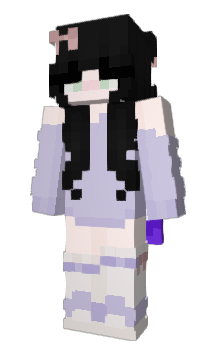 Minecraft skin anbreroo