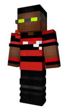 Minecraft скин по нику Fullzn