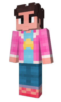Minecraft скин по нику Kiloku