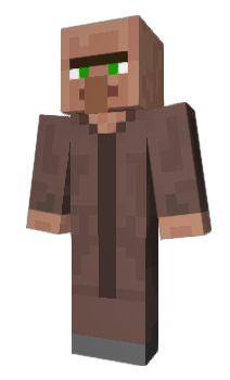 Minecraft скин по нику lskall85