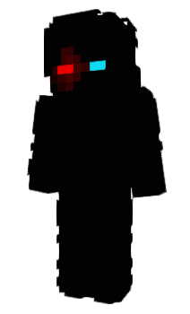 Minecraft скин по нику DRlLLL