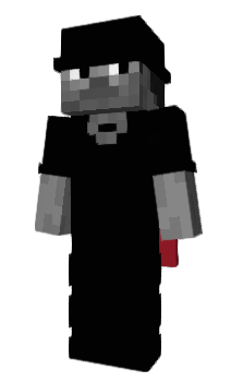 Minecraft skin marcymane