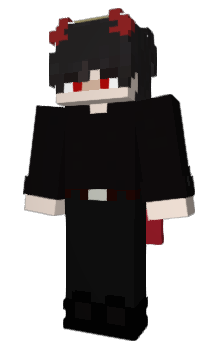 Minecraft skin Emmhell