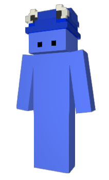 Minecraft скін по ніку _R82