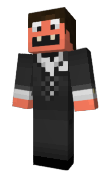 Minecraft скін по ніку relei
