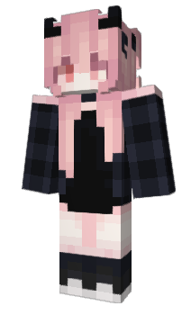 Minecraft скин по нику Skuyter