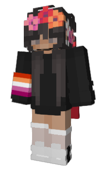 Minecraft скин по нику jar_of_potatoes