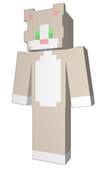 Minecraft скин по нику _Sugga