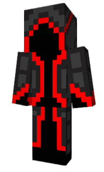 Minecraft skin Jeanco