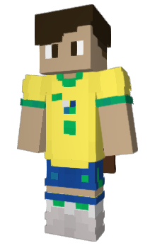 Minecraft скін по ніку arthurkoji_us3