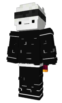 Minecraft скин по нику sebi2245