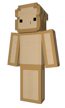 Minecraft skin SOYJASSON