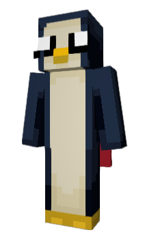 Minecraft скин по нику _Dexterr