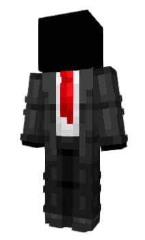 Minecraft skin Damir_