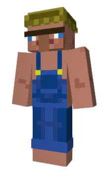 Minecraft skin looperman