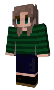 Minecraft скин по нику befdo