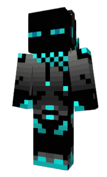 Minecraft скин по нику divsky