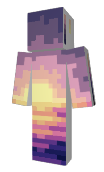 Minecraft skin davidks