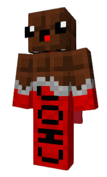 Minecraft скин по нику UUUUMMM