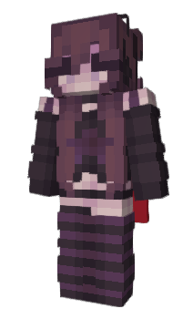 Minecraft скин по нику 1lxe