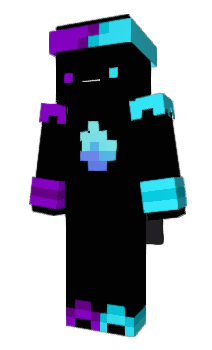 Minecraft скін по ніку nitrocarrot0