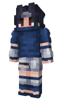 Minecraft skin womv