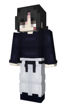 Minecraft skin y2su