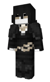 Minecraft skin y2su