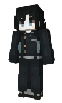 Minecraft skin y2su