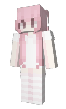 Latest Minecraft skins Page - 8440