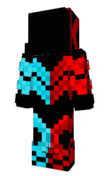 Minecraft скін по ніку hthththt