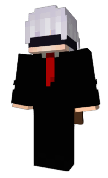 Minecraft скин по нику yLints