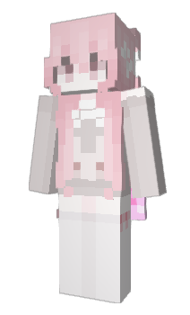 Minecraft скин по нику delicate15