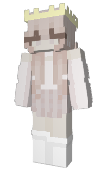 Minecraft скин по нику 2_j