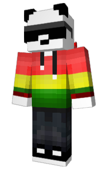 Minecraft скин по нику iiice