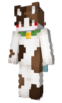Minecraft скин по нику Lmon_