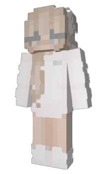 Minecraft skin KekuK