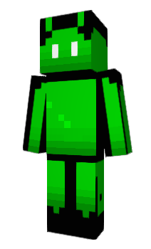 Minecraft скин по нику drsv