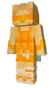 Minecraft скин по нику __Zwei