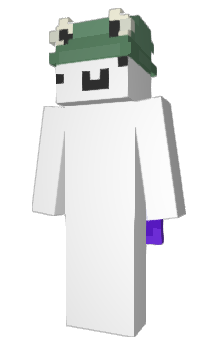 Minecraft скин по нику tomar04ka