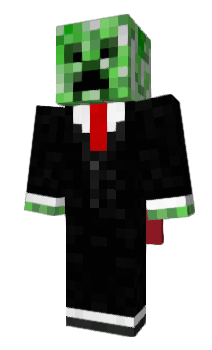 Minecraft skin Snally512
